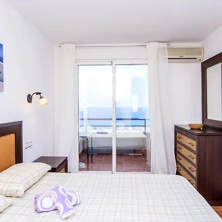 Apartment Vistas Piso *