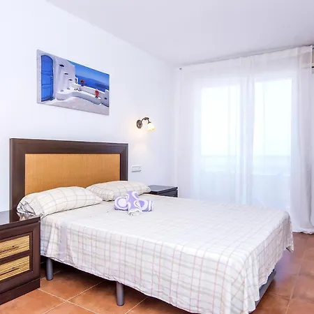 Vistas Piso Apartment