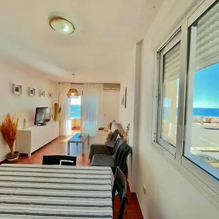 Vistas Piso Apartment *