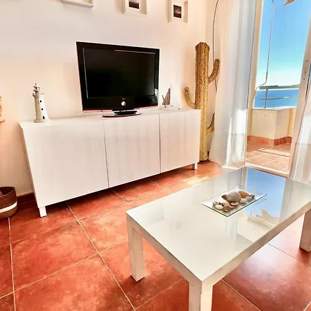Apartment Vistas Piso *